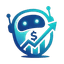 SmartFinBot Logo